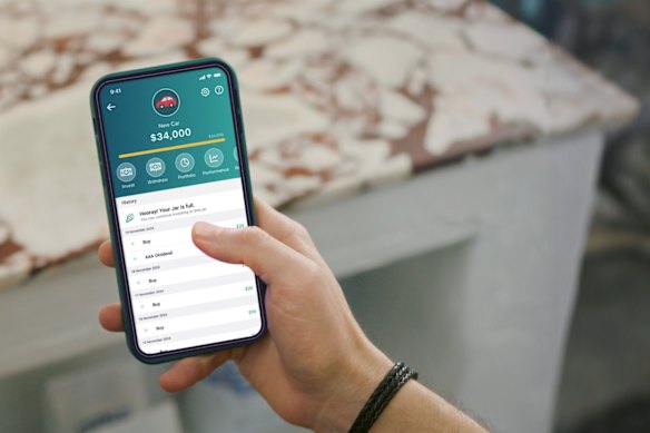 Micro investing platform Raiz Invest has charged into the new financial year with record funds under management and surging user growth.