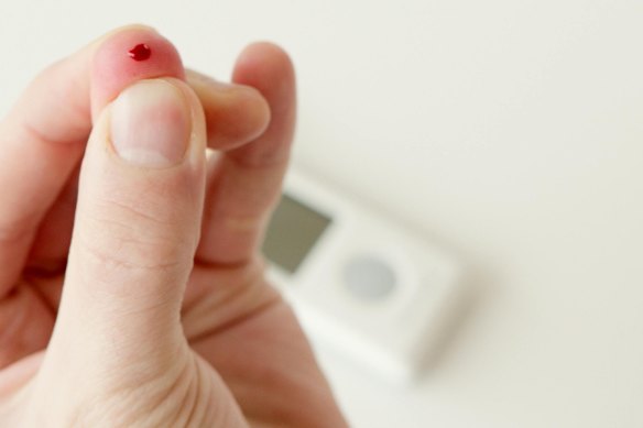 Proteomics International Laboratories’ PromarkerD test has shown to be highly accurate in predicting future kidney disease in type 1 diabetes patients