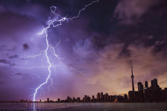 Is a perfect storm brewing for M&A activity in the gold sector?