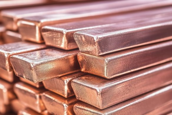 Larvotto Resources has exercised its option over the historic Blockade copper mine near Mount Isa in Queensland.  As a critical metal, copper is a cornerstone commodity for carrying electricity. 