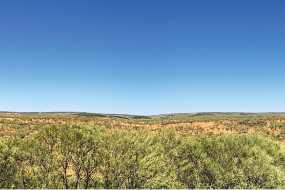 Barkly Rare Earths is exploring for rare earths and base metals in the Northern Territory.