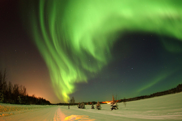 New ASX entity Latitude 66 will be hunting for gold and cobalt under the famed northern lights in Finland.