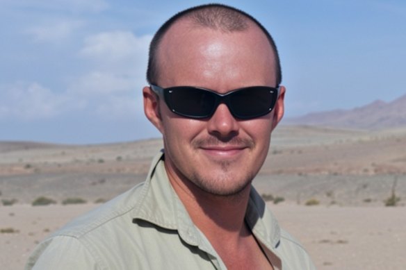 True North Copper has appointed experienced Mt Isa region geologist Matt Porter as exploration manager.