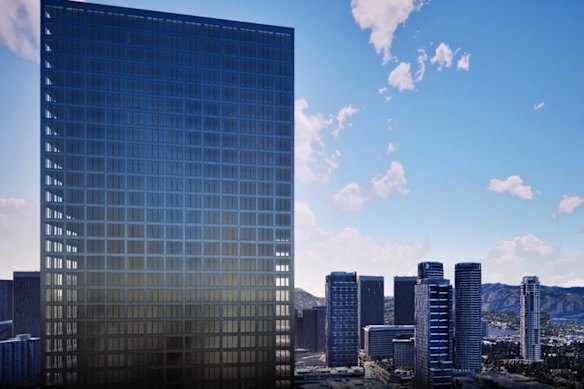 ClearVue Technologies has signed a license partnership with South Korean glass producer Kukyoung Glass and Metal Co. to embed ClearVue’s solar facade tech into buildings.