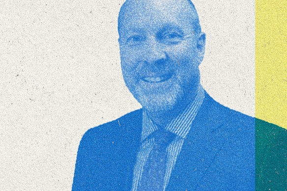 Gary Grief, head of the Texas Lottery Commission at the time of the mass purchase, is reportedly missing. 