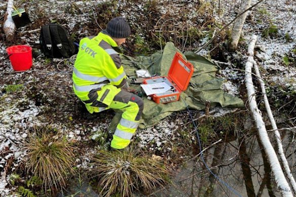 Latitude 66 will participate in a comprehensive European Union-funded geophysical and geological survey of its flagship KSB critical minerals project in Finland, which will include a huge area of magneto-telluric measurement.   