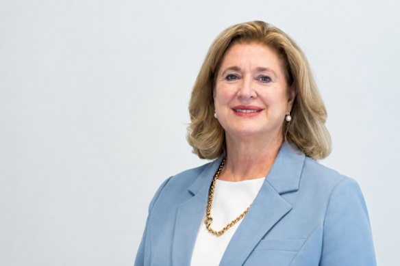 Amplia Therapeutics incoming chairman Ms Jane Bell AM