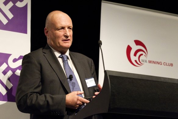 Hot Chili has appointed mining executive Stuart Mathews as non-executive chairman to progress its Chilean projects into development.