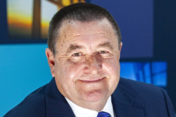 ClearVue Technology chief executive officer Douglas Hunt will step up from his interim capacity to lead the company’s global commercialisation strategy.