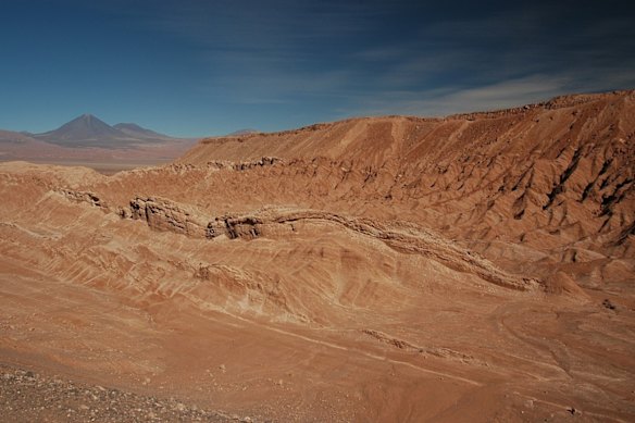 Norfolk’s proposed Ciclón acquisition places the company in Chile’s prolific Domeyko Cordillera copper belt, where major miners continue to hunt for the next generation of copper growth projects.