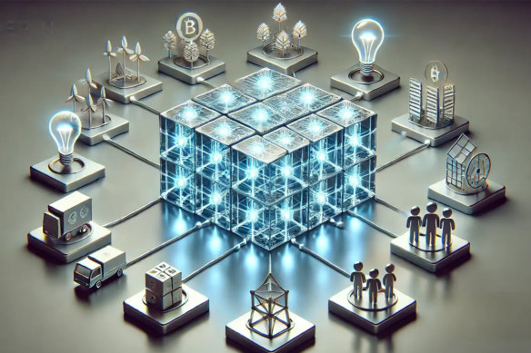 NoviqTech Ltd is a blockchain powered ledger and carbon footprint monitoring company capturing the attention of industry and crypto investors. 