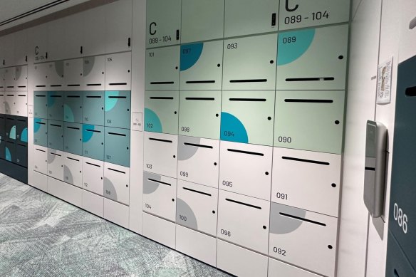 Smart-locker technology company TZ Limited has made a complimentary acquisition with its purchase of property-tech firm Keyvision.