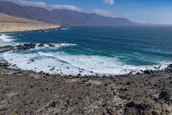 Hot Chili’s 80 per cent owned Huasco Water project is aiming to extract seawater under its maritime concession in Chile to supply water to its own Costa Feugo copper-gold project and others in the Huasco Valley region 