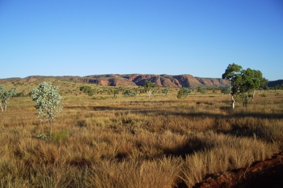 King River Resources is drilling for copper and gold at several of its prospective projects in the Northern Territory.
