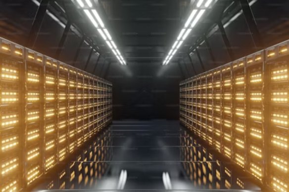 Morgan Stanley recently upped its 2030 energy consumption forecasts for Australia’s data centres by 700 megawatts to 3200 megawatts.
