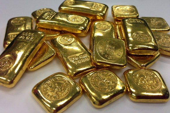 King River Resources has discovered two new gold zones at its Kurundi project in the nation’s top-end.