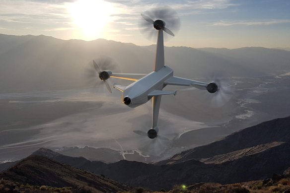 Unmanned new-age reconnaissance drones will now be targeted by 1414 Degrees’ silicon nanoparticle battery technology.  
