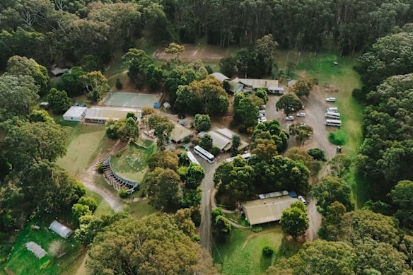 The Alice Miller and Candlebark schools were founded by late Australian author John Marsden.