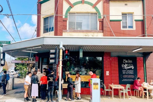 Some see Marrickville’s busy cafes and pubs as signs of a thriving neighbourhood. Others just see noise-making irritations.
