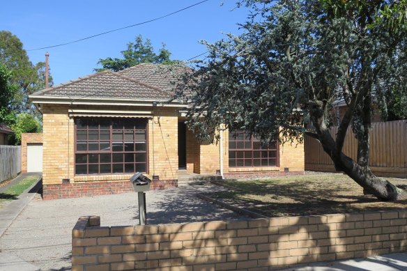 16 Charming Street also sold to producers of The Block.