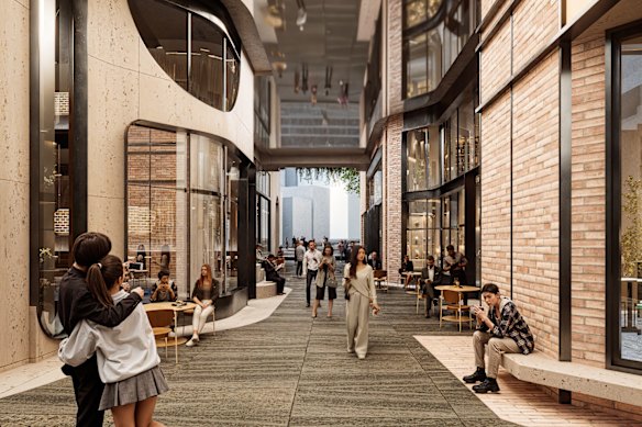 Earth's floor will include an appropriate shaped shaped bird with food stores and sales.