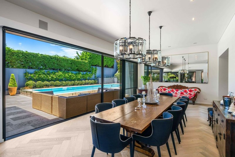 Aussie boy made good: Low-key expat cashes in on $29m Bellevue Hill house