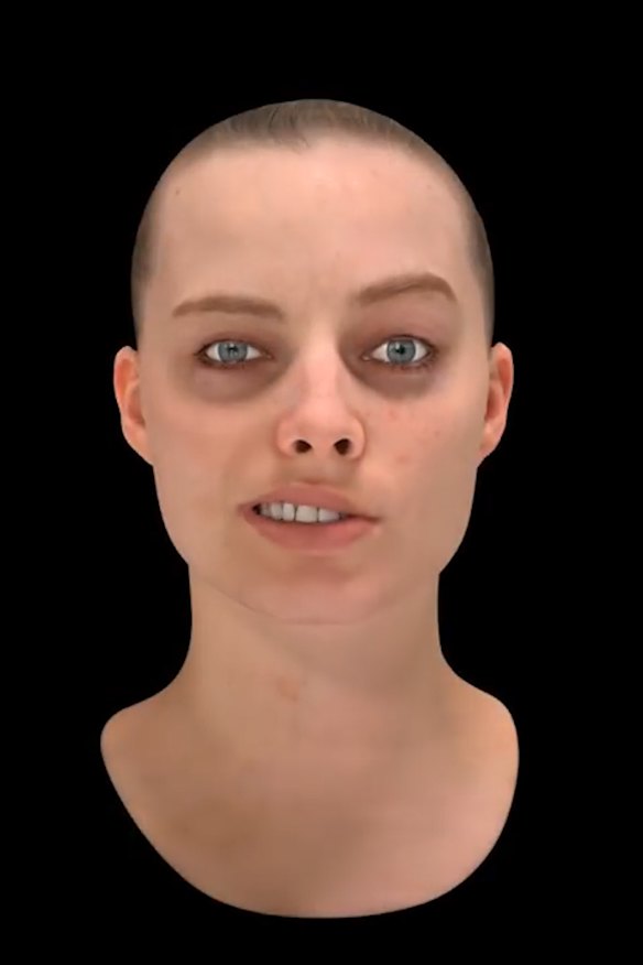 Is face-swapping technology worth the cost?