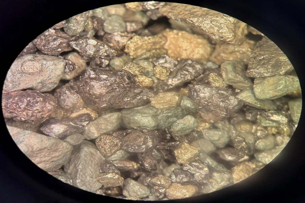 Manhattan strikes high-grade polymetallic pay dirt in Canada