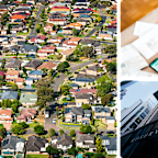 ‘Extreme’ mortgage stress hits worst-ever levels – and it’s about to get even worse