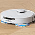 Ecovacs robot vac