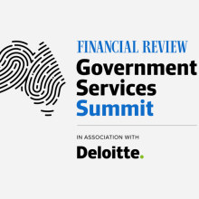 Government Services Summit