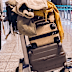 Comfort travel is proving a dangerous travel trend.