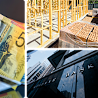 The silver lining from inflation data horror show everyone just missed.