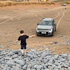 Australia trails the UK on most fronts when it comes to EVs and chargers. But we’ve got it beat in one very big way, I found out on a recent family holiday.