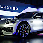 Chinese car giant Chery is continuing its onslaught of brands for the Australian market, with confirmation of Luxeed in mid-2027.