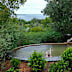 David Reyne discovered an indulgent geothermal bathing sanctuary, a luxury glamping experience, and peaceful coastal vibes at the lakeside town of Metung on Getaway 2026.