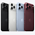 Apple iPhone 18 Pro Max