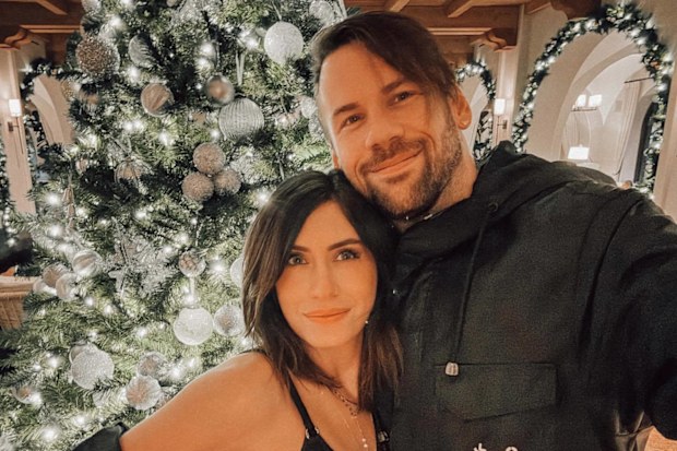 Fleur Shomo and Caleb Shomo