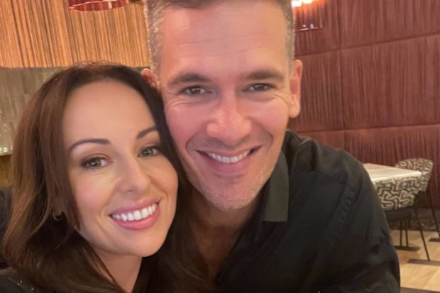 MAFS Jonathan McCullough and Ellie Dix