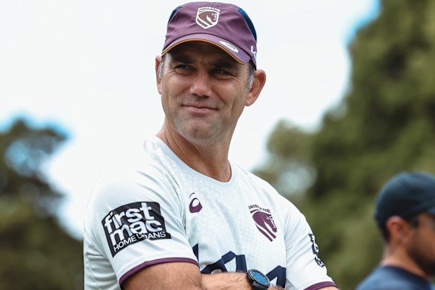Cameron Smith.