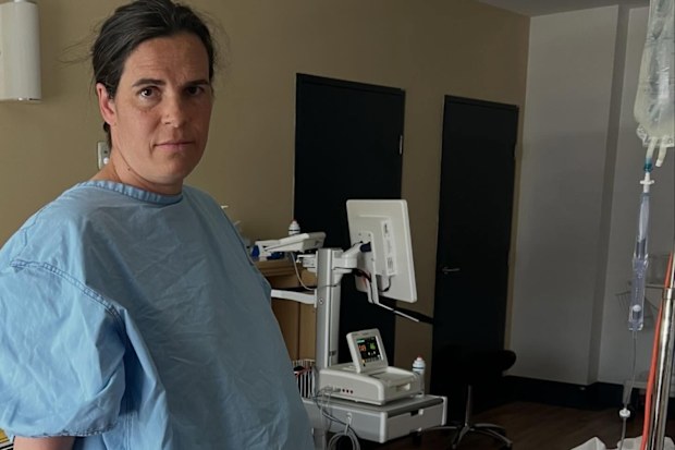 Former Matilda soccer star Lydia Williams welcomes first baby