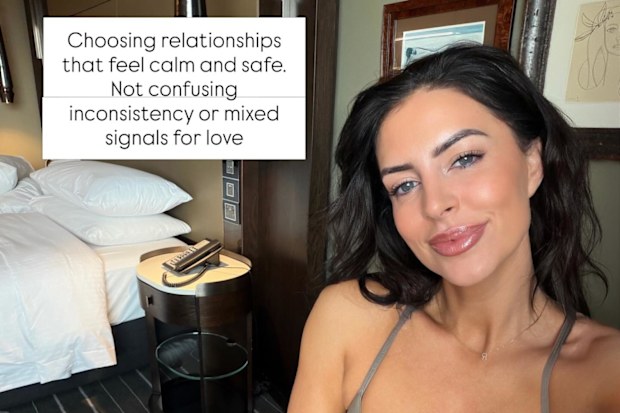 MAFS, Rhi Disljenkovic
