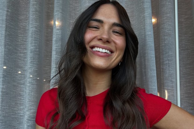 Influencer Celeste Joan