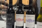 Heartland Wines appointed administrators last month and reportedly owes nearly $3.6 million to creditors.