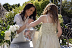 The Duchess of Sussex shared a video highlighting the success of her brand As ever which featured a brief cameo from her daughter, Princess Lilibet.
