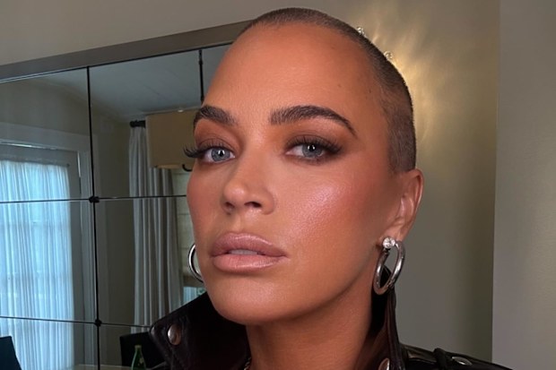 Teddi Mellencamp undergoes plastic surgery while battling stage 4 cancer