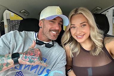 Jack and Tori dated for two years post-MAFS.