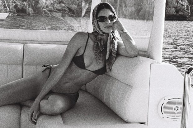 Kendall Jenner