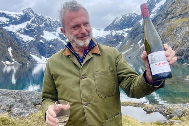 Sam Neill