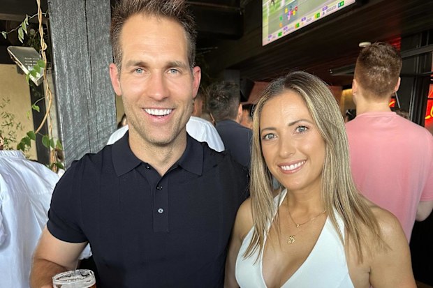 The Block Dan and Dani confirm return to The Block 2025